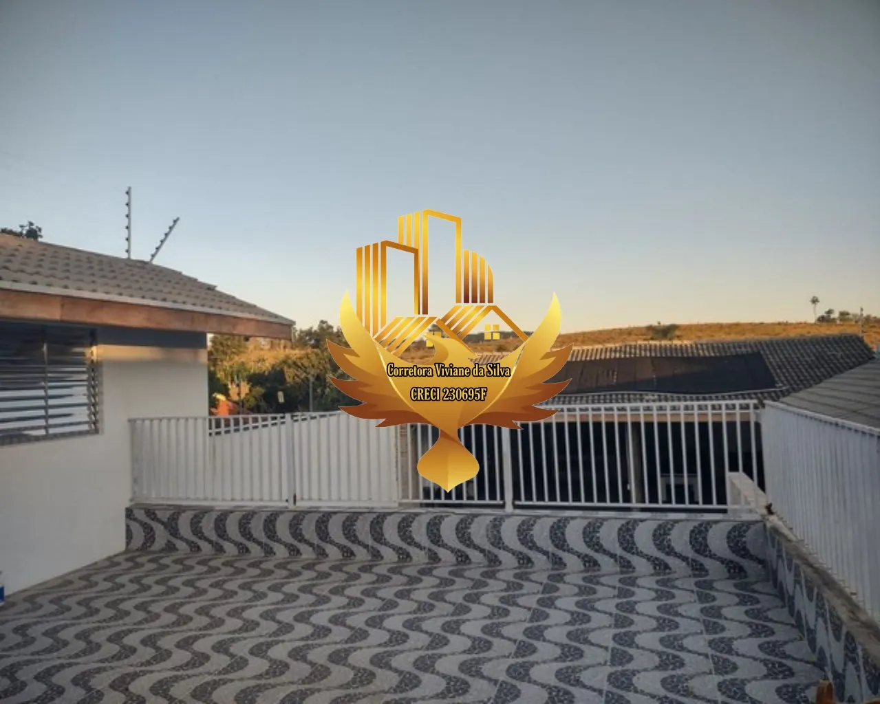 Country home for sale of 700 m² in Taubaté, SP, Brazil