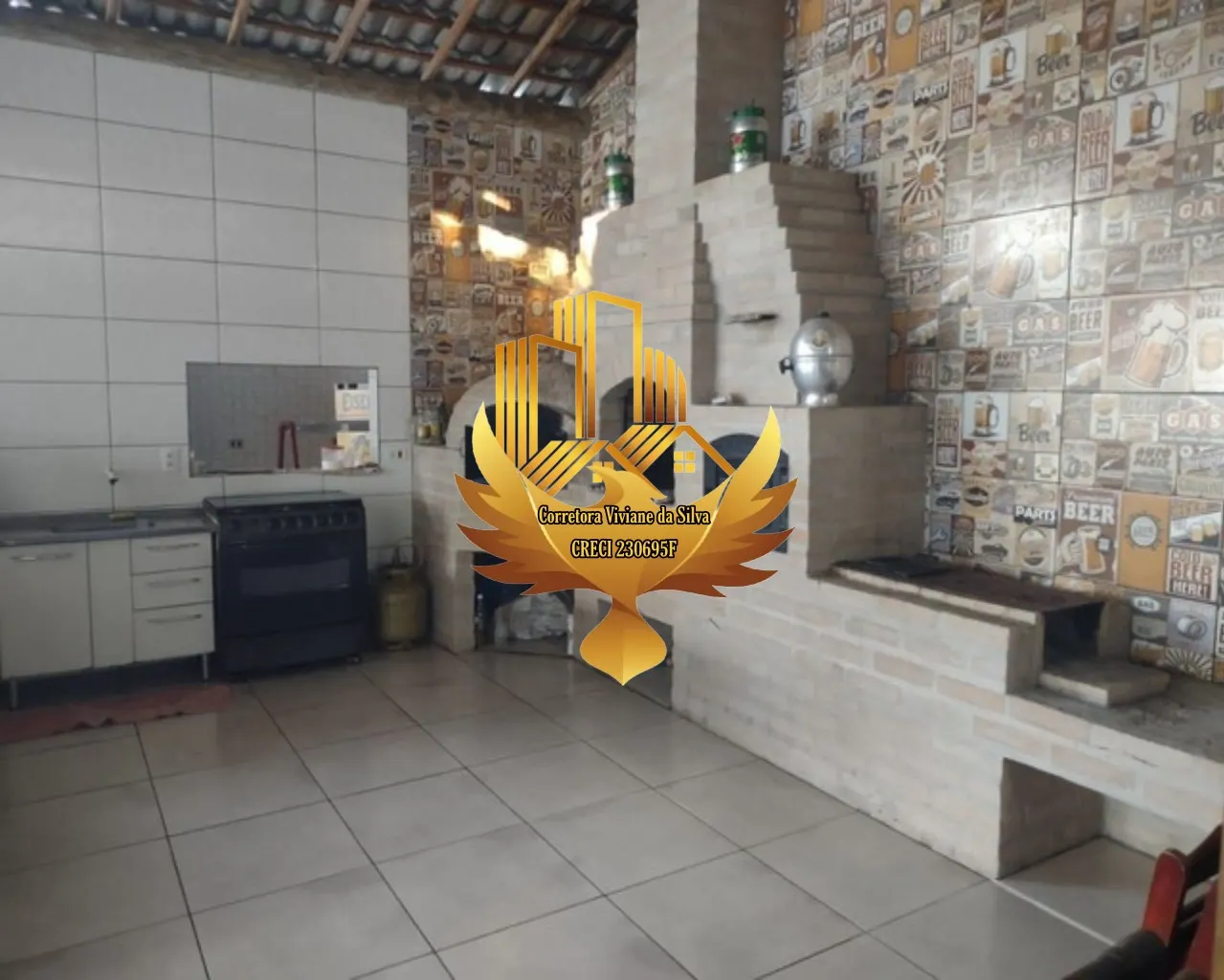 Country home for sale of 700 m² in Taubaté, SP, Brazil