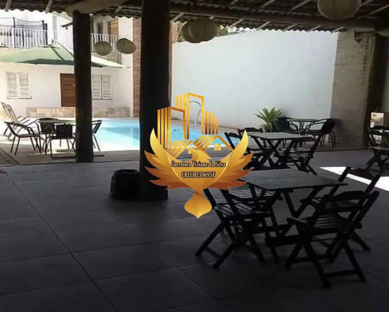 Country home for sale of 700 m² in Taubaté, SP, Brazil