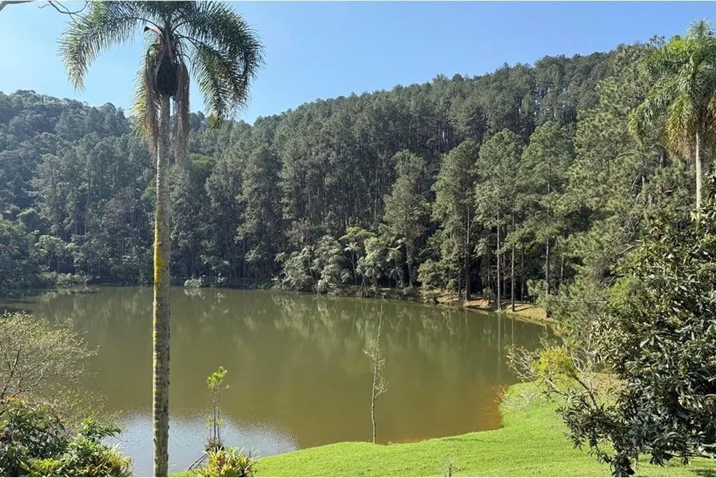 Fazenda à venda de 58 ha em Itapecerica da Serra, SP, Brasil