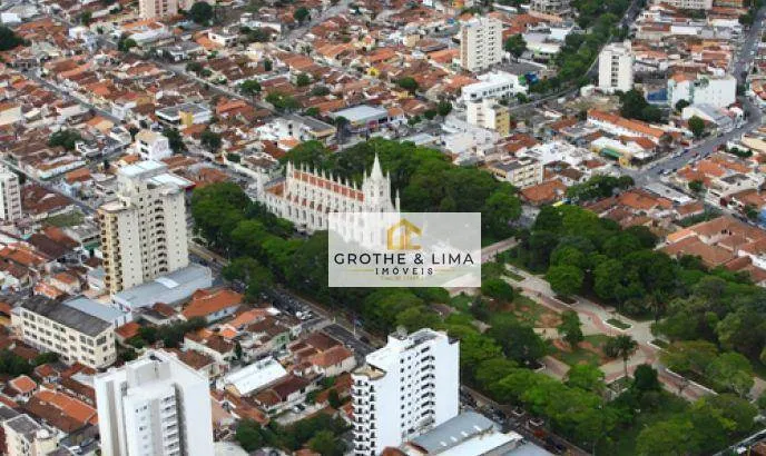 Plot for sale of 3 acres in Taubaté, SP, Brazil