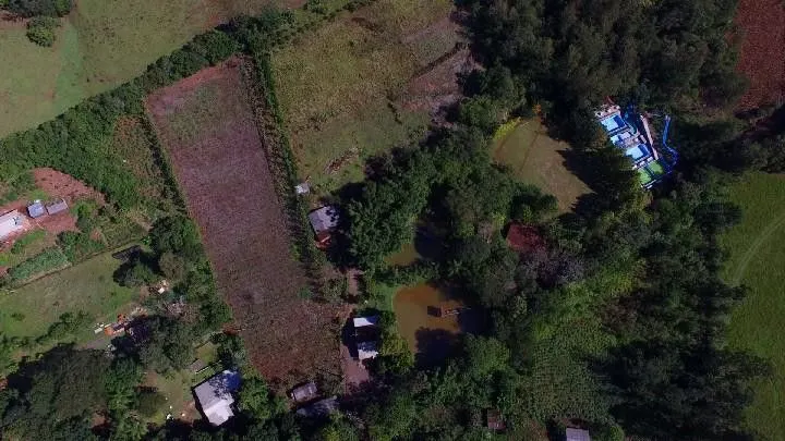 Small farm for sale of 54 acres in Igrejinha, RS, Brazil