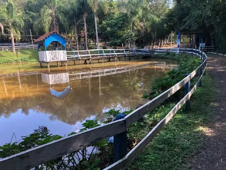 Small farm for sale of 54 acres in Igrejinha, RS, Brazil