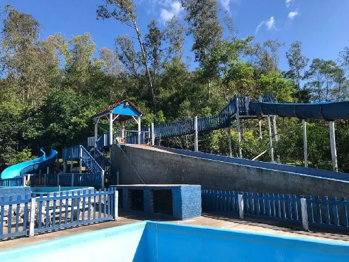 Small farm for sale of 54 acres in Igrejinha, RS, Brazil