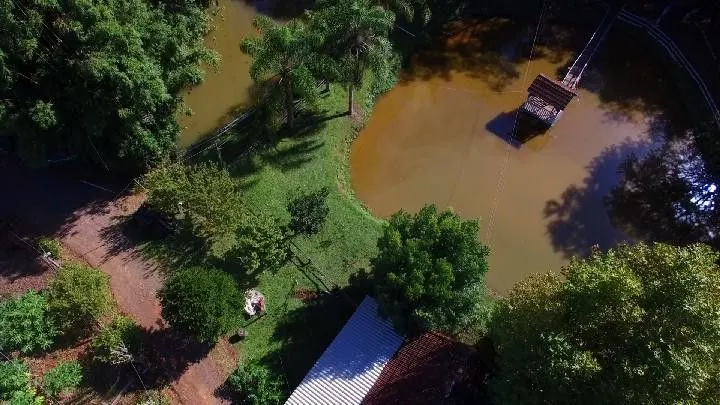 Small farm for sale of 54 acres in Igrejinha, RS, Brazil