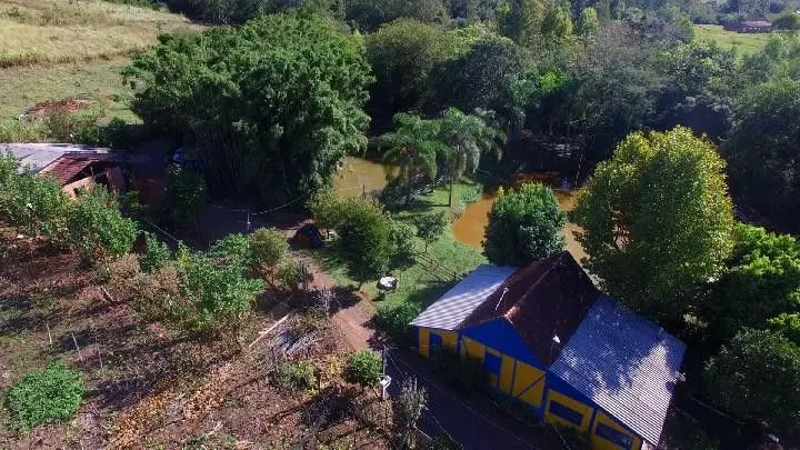 Small farm for sale of 54 acres in Igrejinha, RS, Brazil
