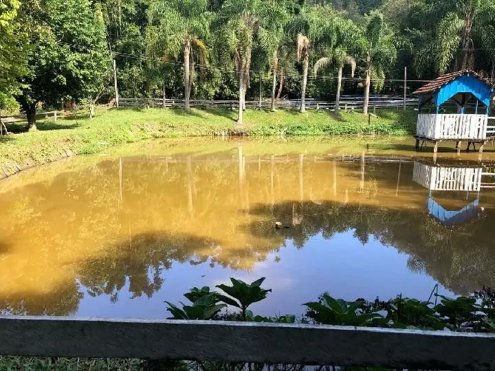 Small farm for sale of 54 acres in Igrejinha, RS, Brazil