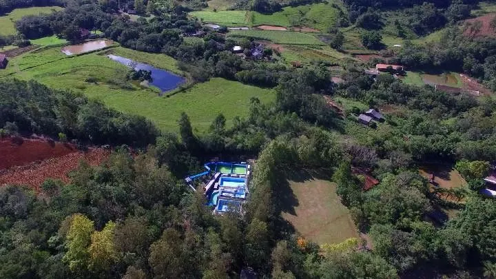 Small farm for sale of 54 acres in Igrejinha, RS, Brazil