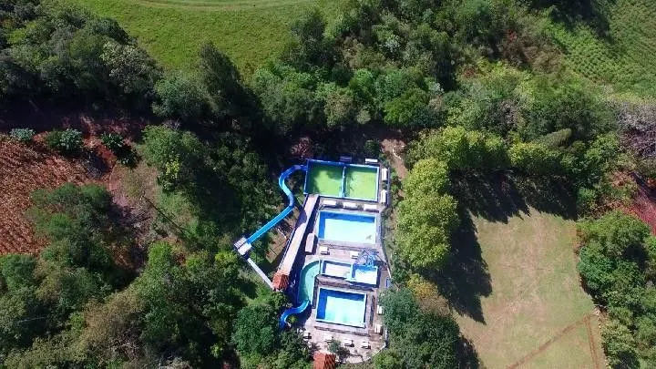 Small farm for sale of 54 acres in Igrejinha, RS, Brazil
