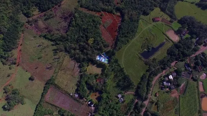 Small farm for sale of 54 acres in Igrejinha, RS, Brazil