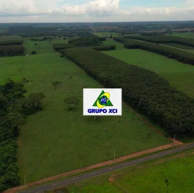 Sítio à venda de 47 ha em Cosmorama, SP, Brasil