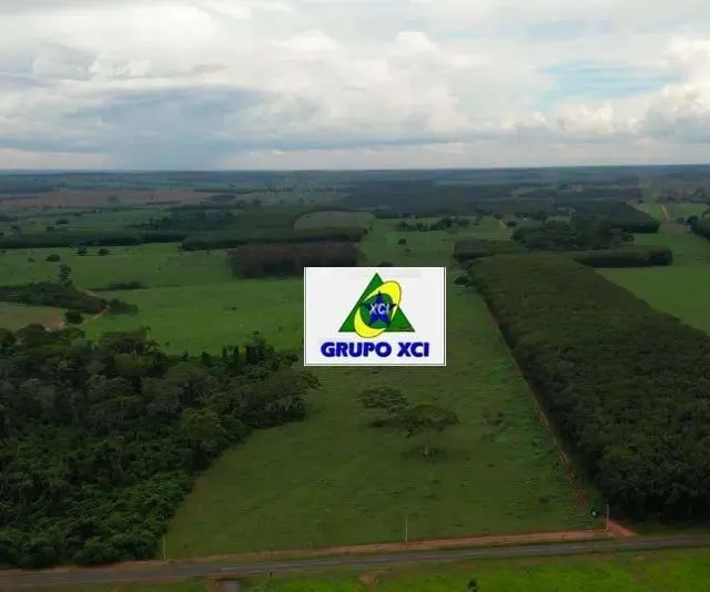 Small farm for sale of 117 acres in Cosmorama, SP, Brazil
