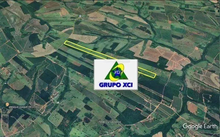 Sítio à venda de 47 ha em Cosmorama, SP, Brasil