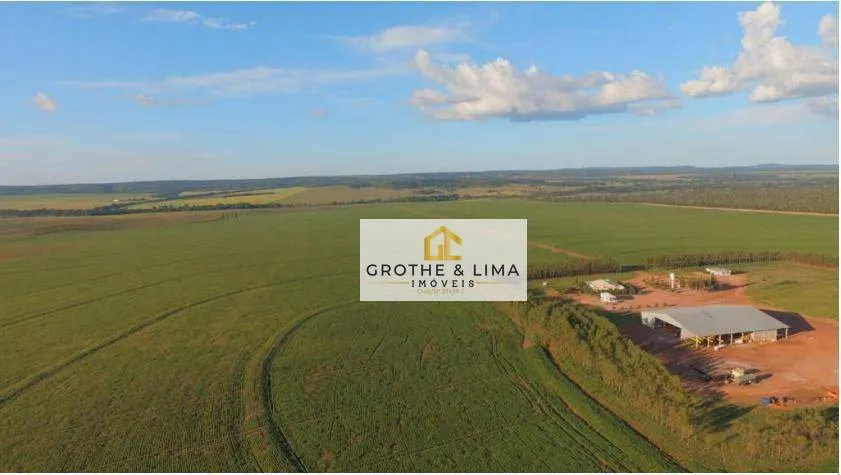 Fazenda à venda de 8.000 ha em Primavera do Leste, MT, Brasil