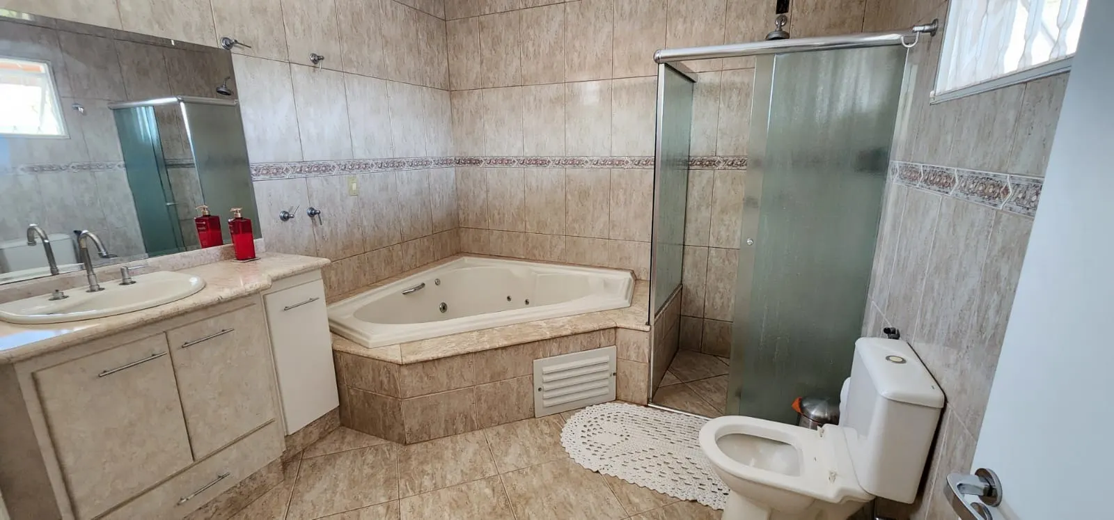 Casa à venda de 481 m² em Sumaré, SP, Brasil