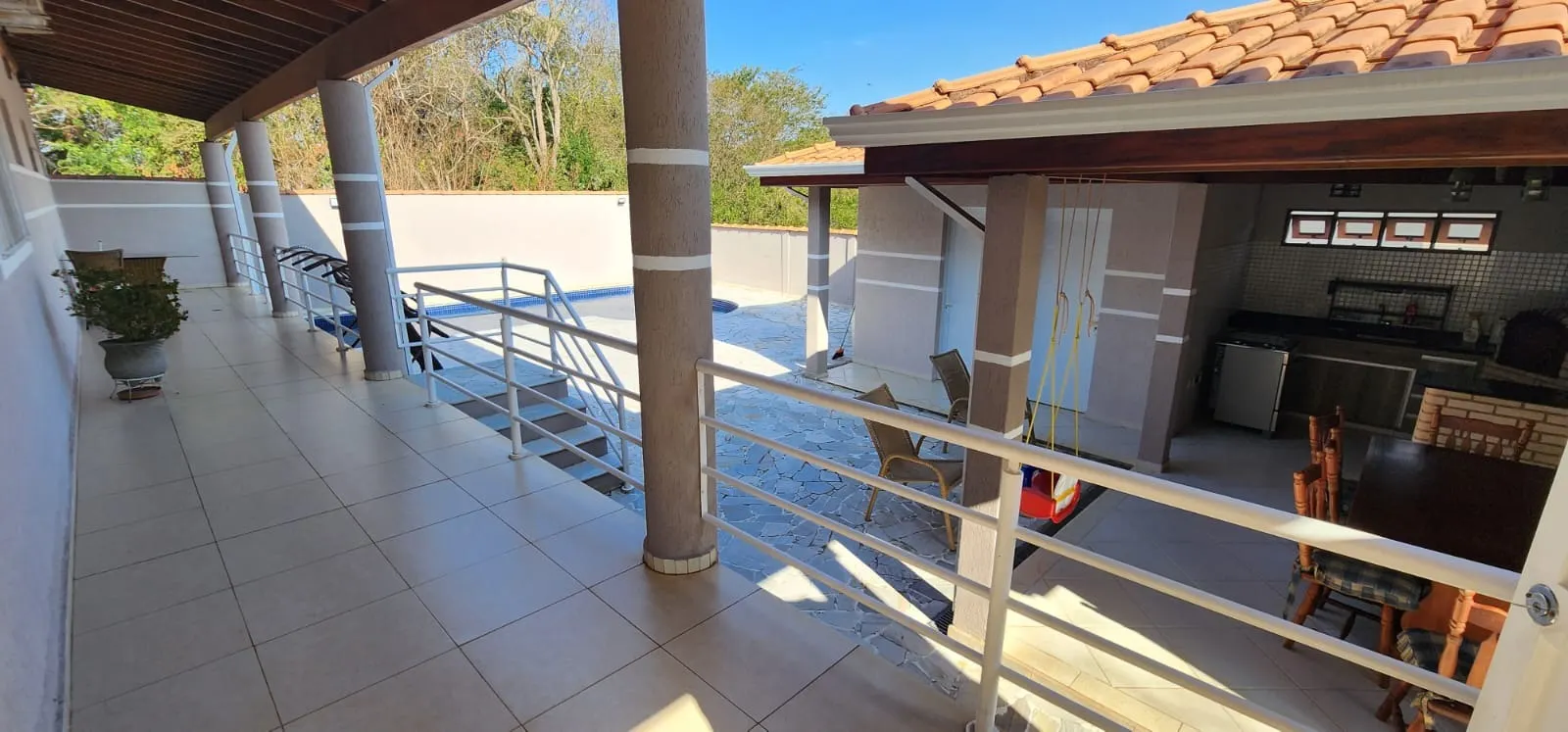 Casa à venda de 481 m² em Sumaré, SP, Brasil