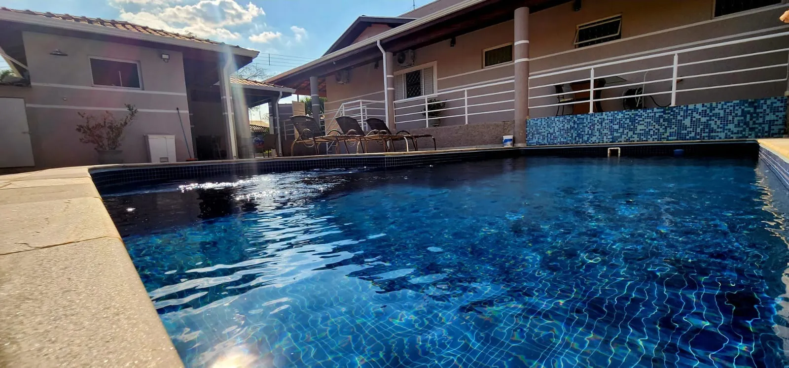 Casa à venda de 481 m² em Sumaré, SP, Brasil