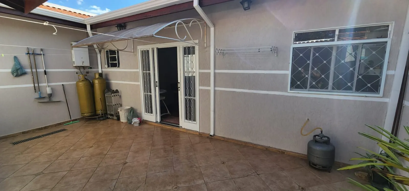 Casa à venda de 481 m² em Sumaré, SP, Brasil