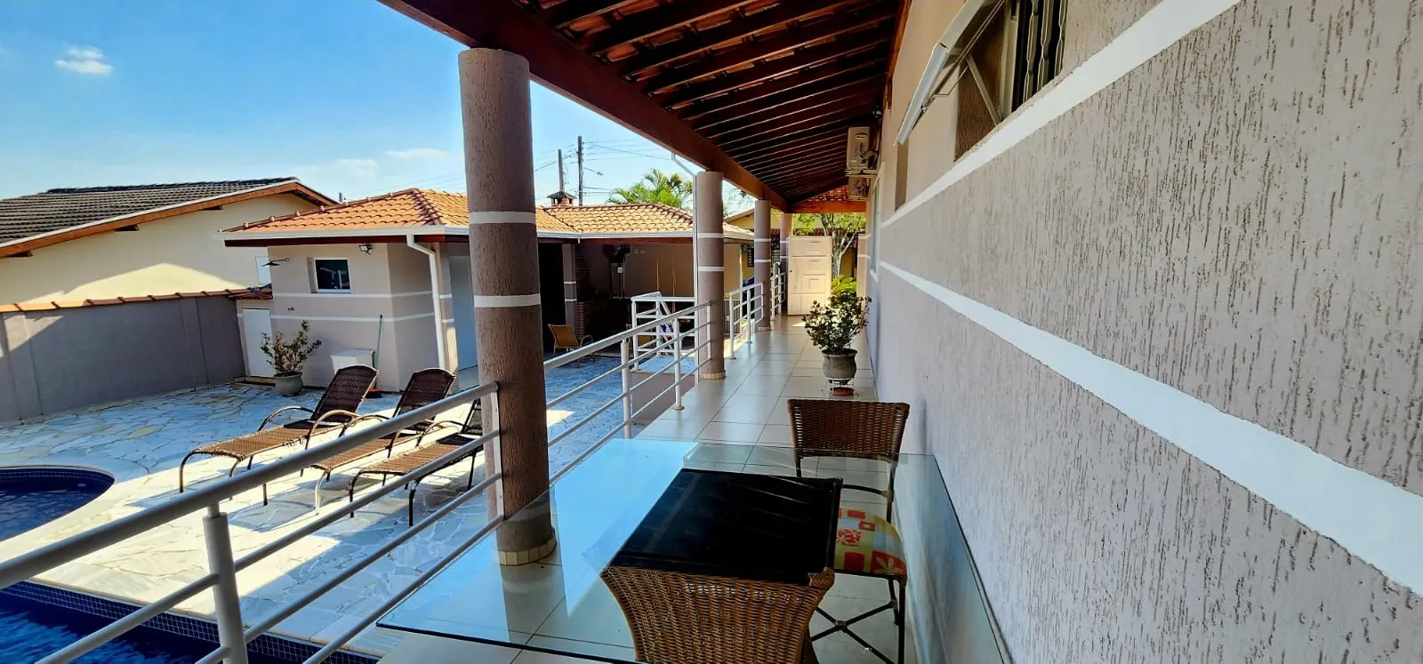 Casa à venda de 481 m² em Sumaré, SP, Brasil