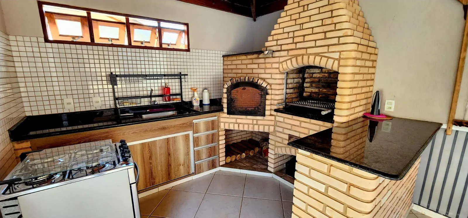 Casa à venda de 481 m² em Sumaré, SP, Brasil