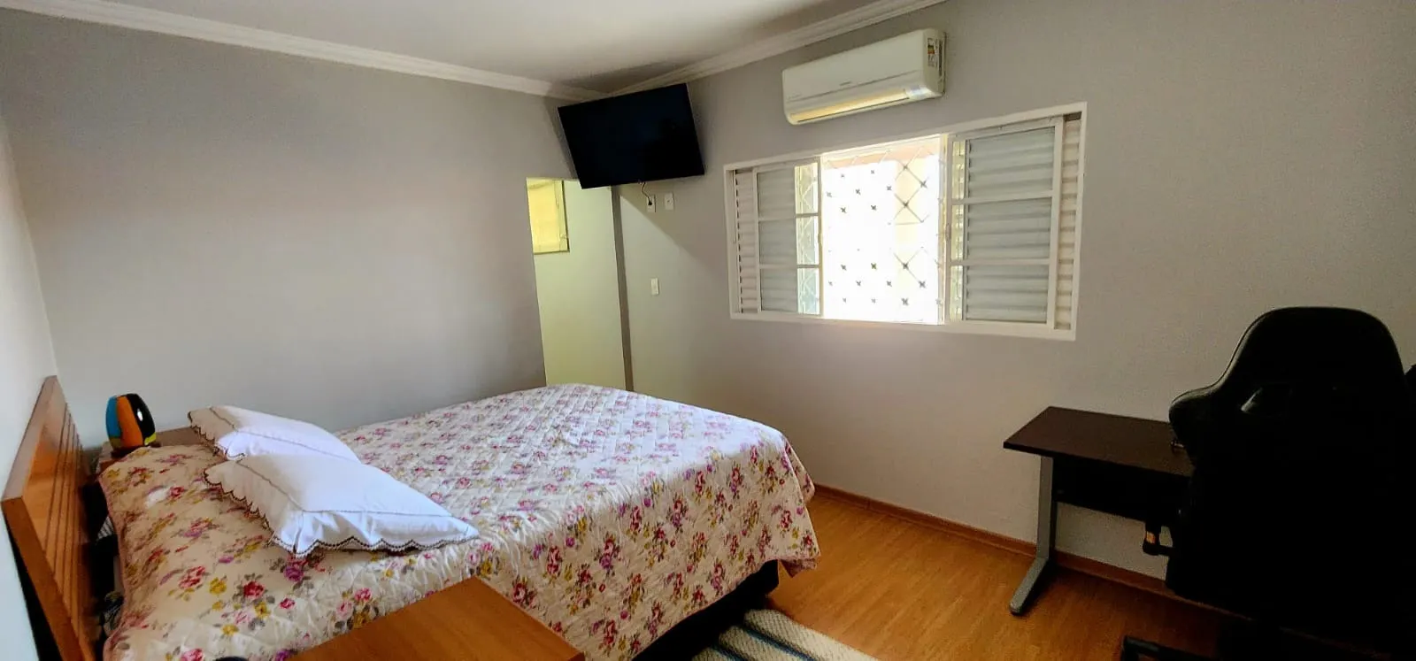 Casa à venda de 481 m² em Sumaré, SP, Brasil