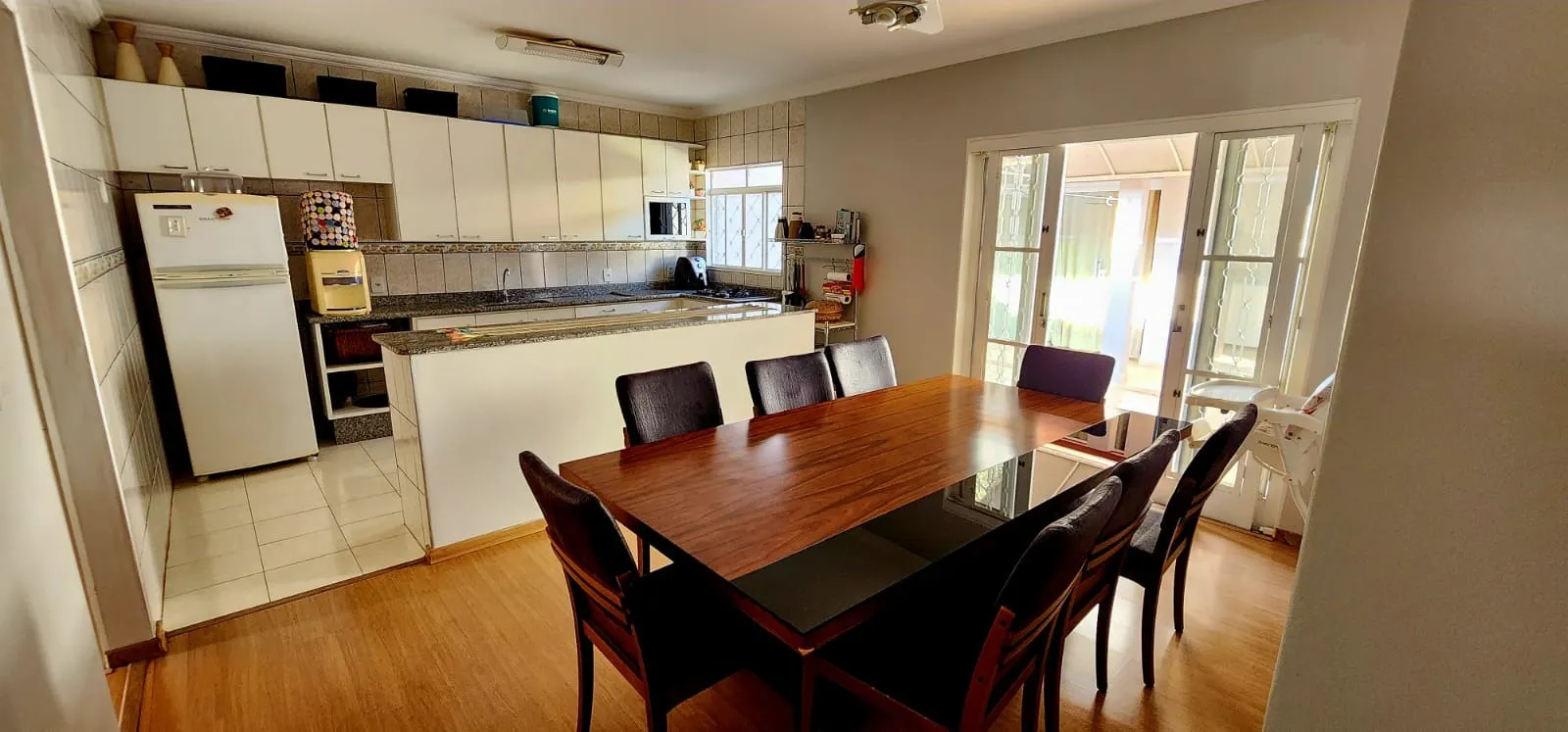 Casa à venda de 481 m² em Sumaré, SP, Brasil