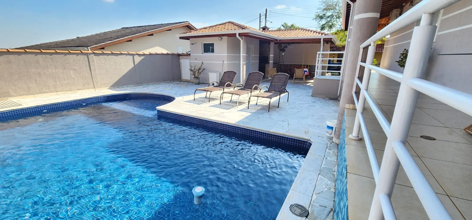 Casa à venda de 481 m² em Sumaré, SP, Brasil
