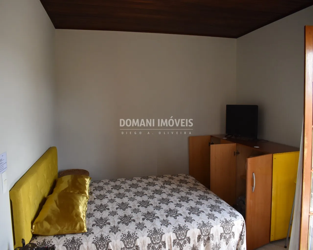 Casa à venda e para Alugar de 325 m² em Campos do Jordão, SP, Brasil