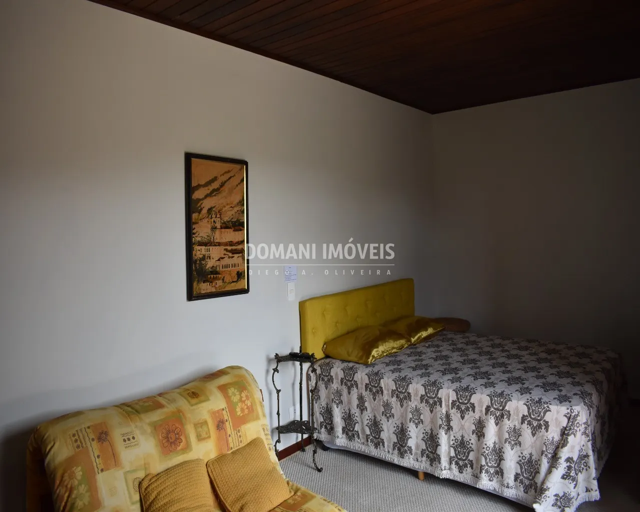 Casa à venda e para Alugar de 325 m² em Campos do Jordão, SP, Brasil