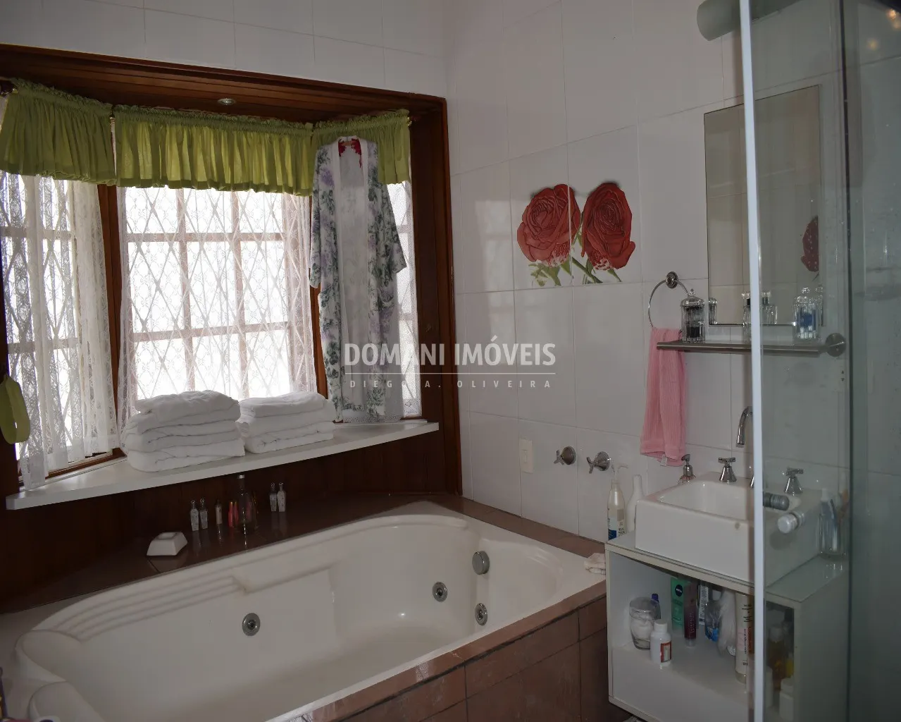 Casa à venda e para Alugar de 325 m² em Campos do Jordão, SP, Brasil