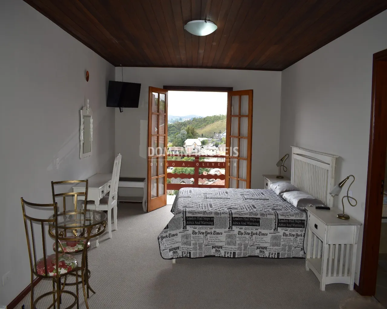 Casa à venda e para Alugar de 325 m² em Campos do Jordão, SP, Brasil