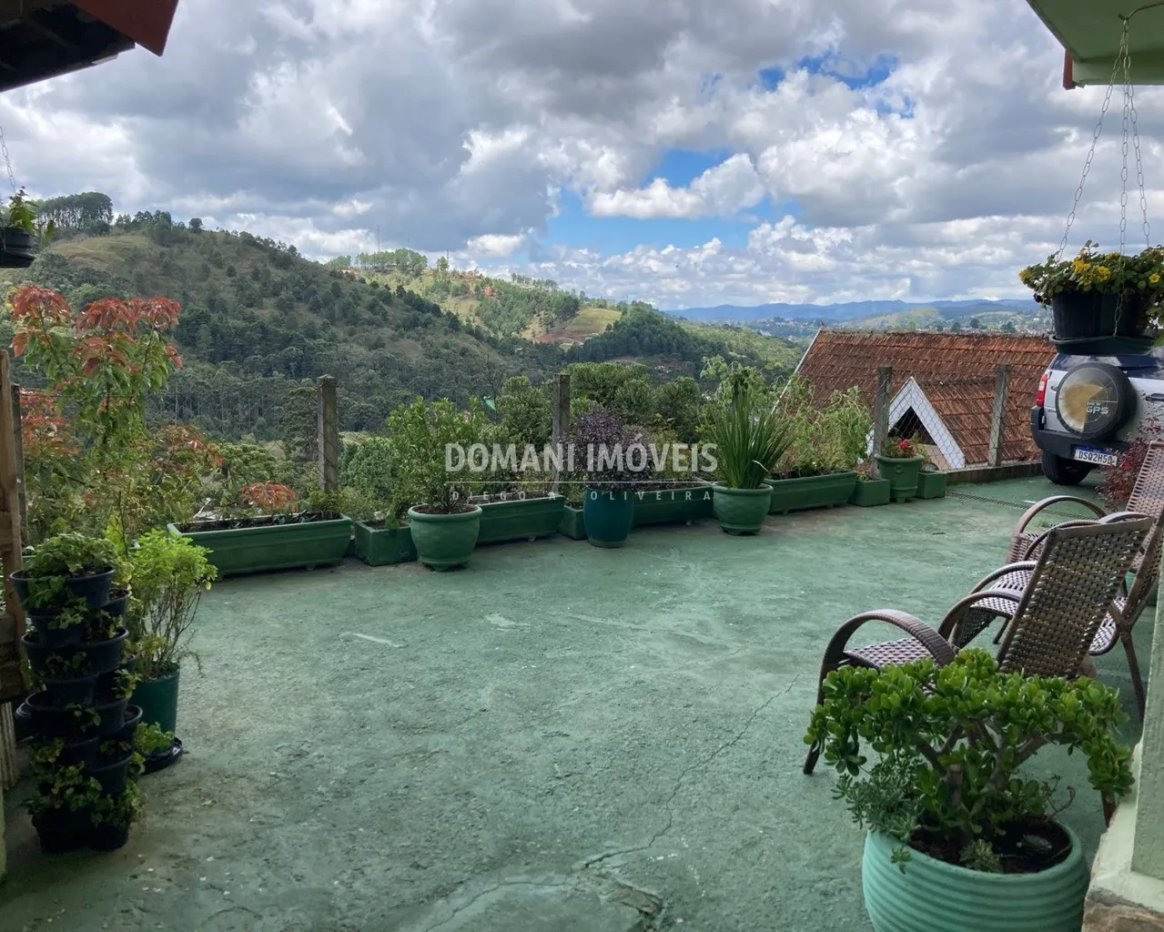 Casa à venda e para Alugar de 325 m² em Campos do Jordão, SP, Brasil