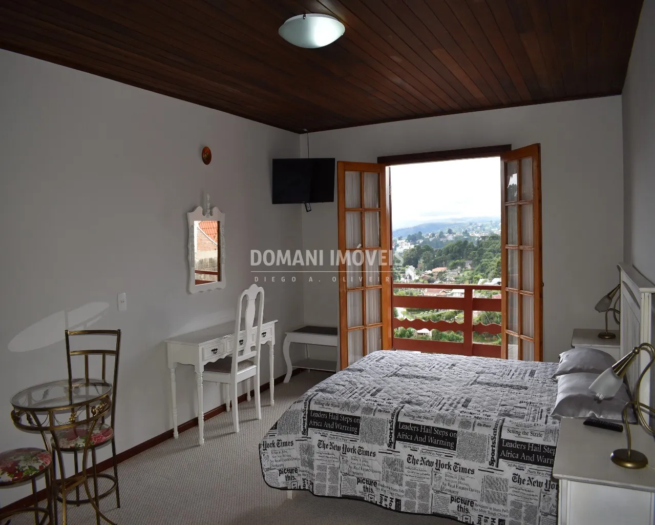 Casa à venda e para Alugar de 325 m² em Campos do Jordão, SP, Brasil