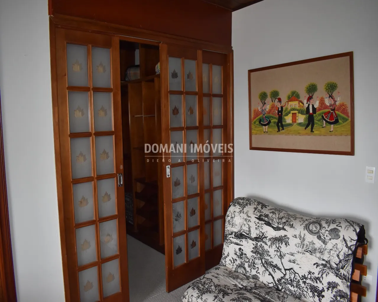 Casa à venda e para Alugar de 325 m² em Campos do Jordão, SP, Brasil