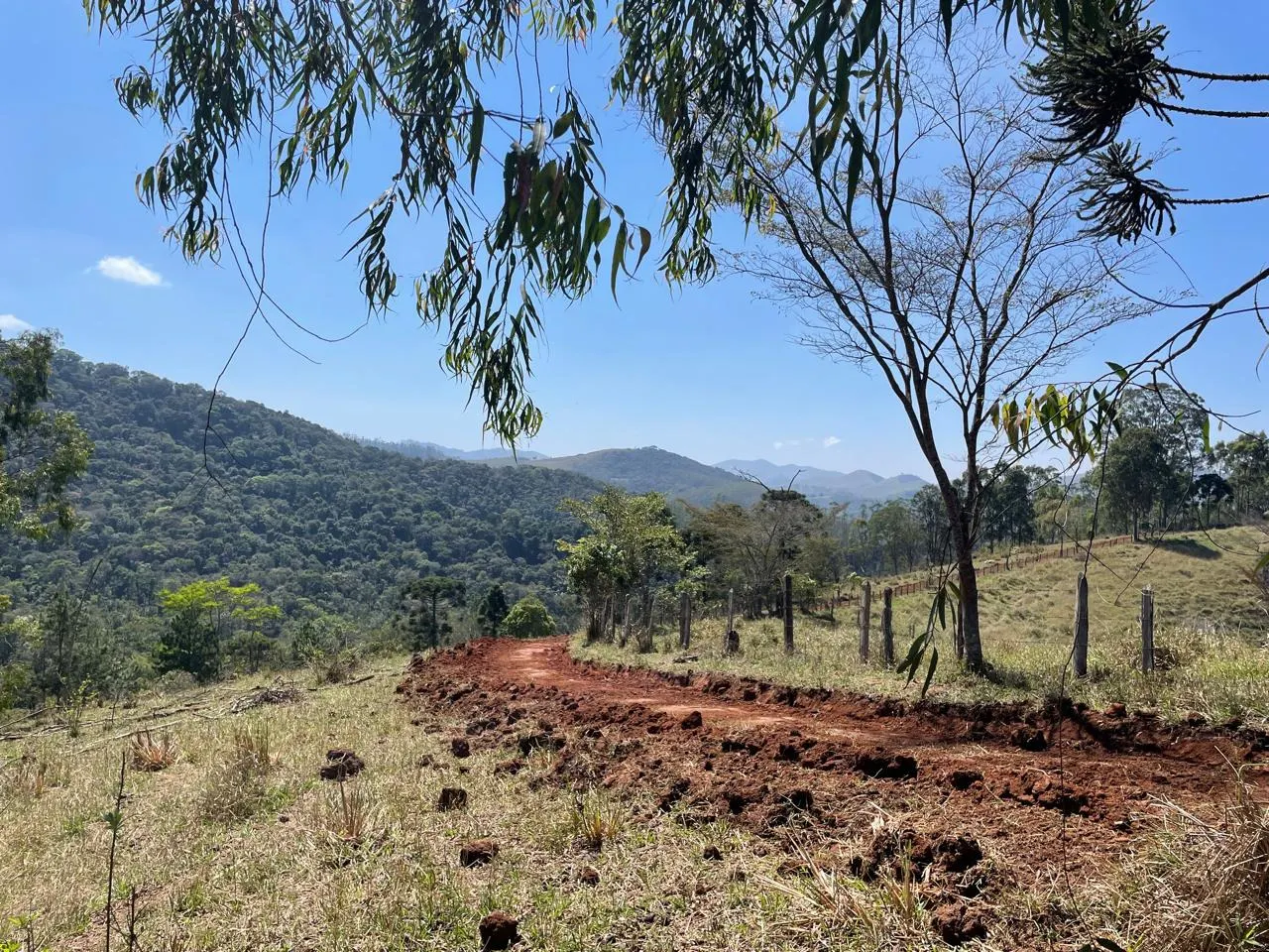 Plot for sale of 6 acres in São José dos Campos, SP, Brazil