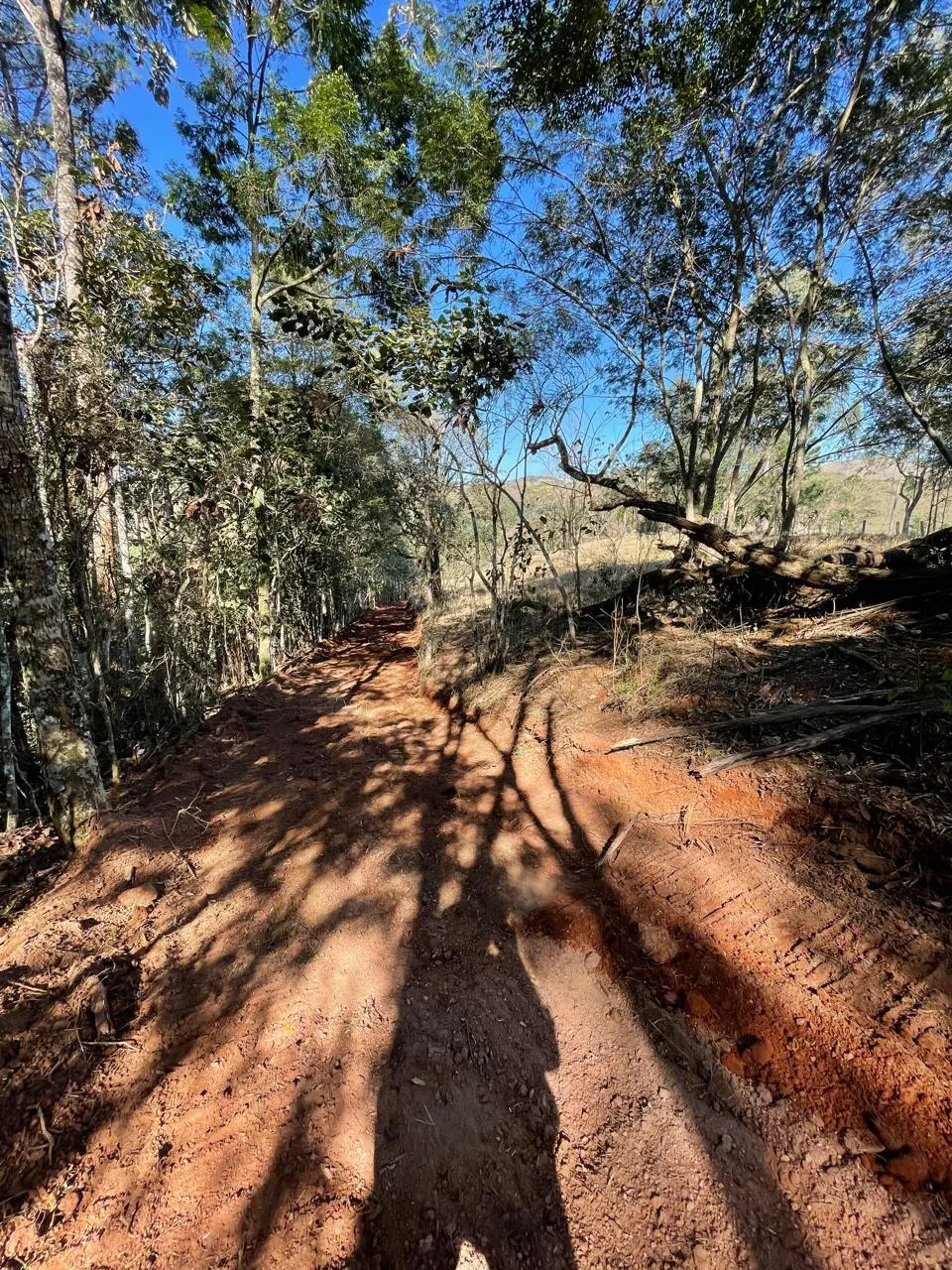 Plot for sale of 6 acres in São José dos Campos, SP, Brazil