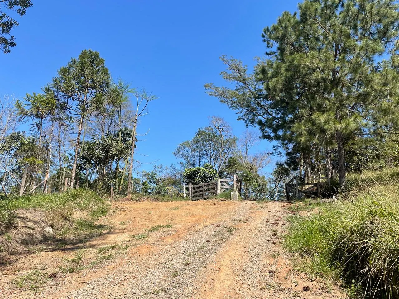 Plot for sale of 6 acres in São José dos Campos, SP, Brazil