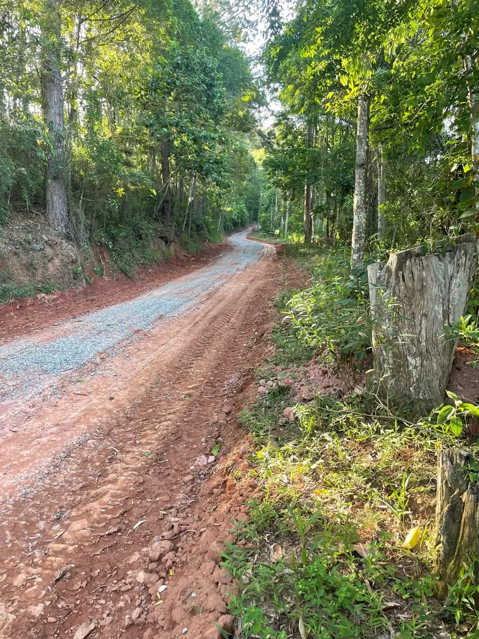 Plot for sale of 6 acres in São José dos Campos, SP, Brazil