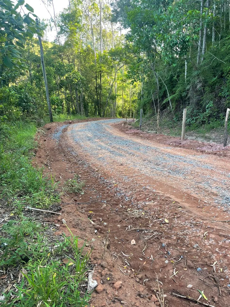 Plot for sale of 6 acres in São José dos Campos, SP, Brazil