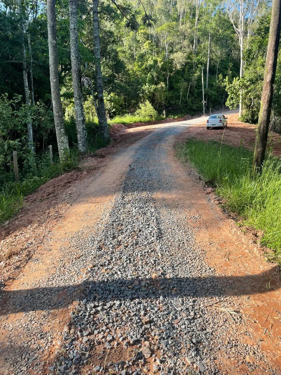 Plot for sale of 6 acres in São José dos Campos, SP, Brazil