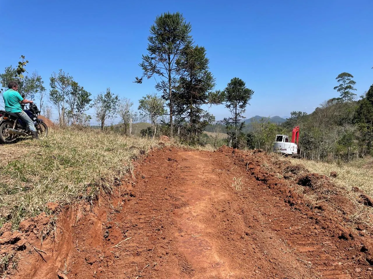 Plot for sale of 6 acres in São José dos Campos, SP, Brazil