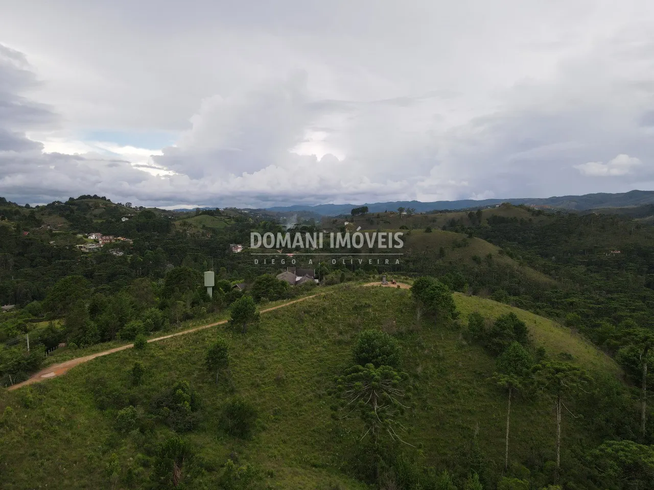 Plot for sale of 60 acres in Campos do Jordão, SP, Brazil
