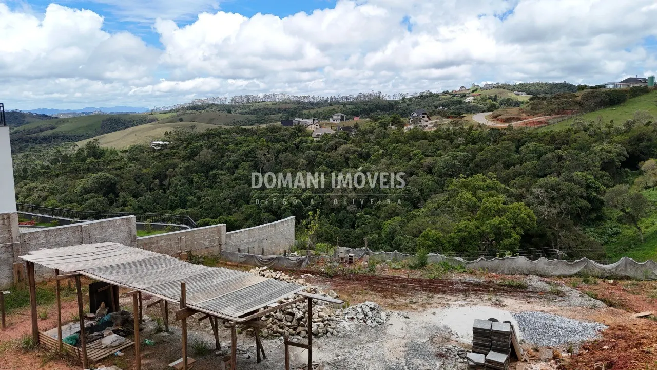 Plot for sale of 1,010 m² in Campos do Jordão, SP, Brazil