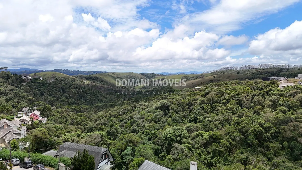Plot for sale of 1,010 m² in Campos do Jordão, SP, Brazil