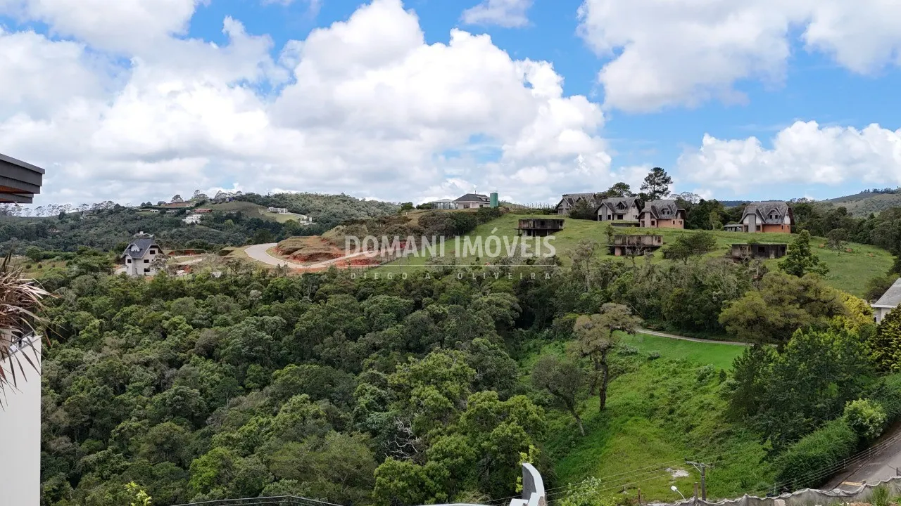 Plot for sale of 1,010 m² in Campos do Jordão, SP, Brazil