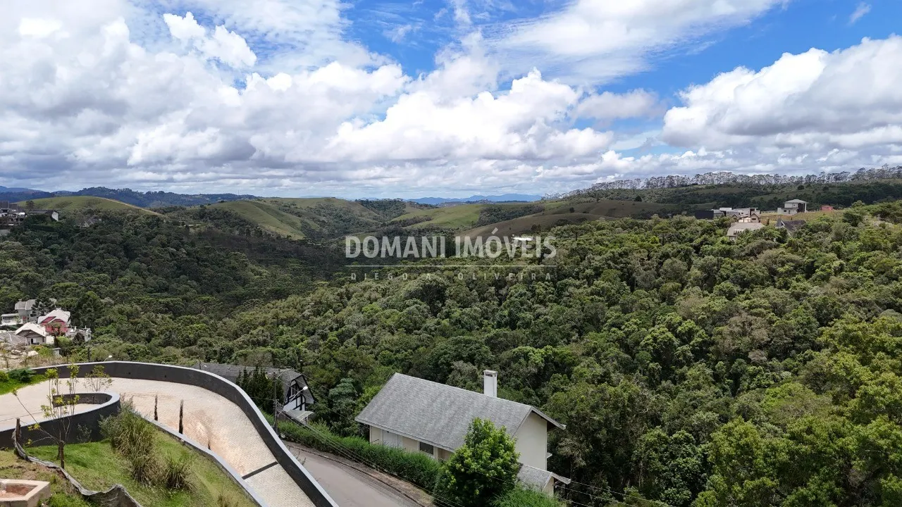 Plot for sale of 1,010 m² in Campos do Jordão, SP, Brazil