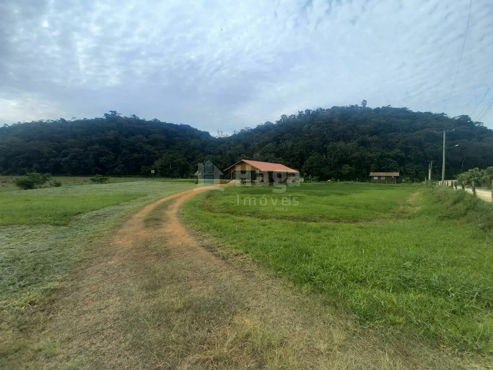 Fazenda à venda de 4 ha em Itajaí, SC, Brasil