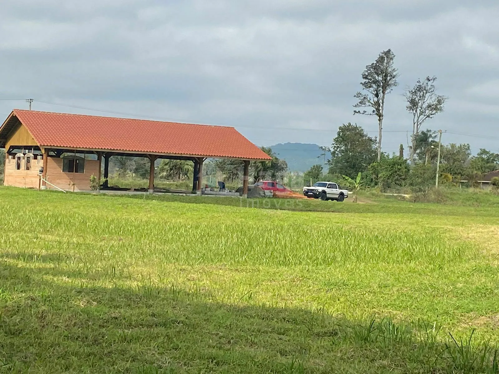 Fazenda à venda de 4 ha em Itajaí, SC, Brasil