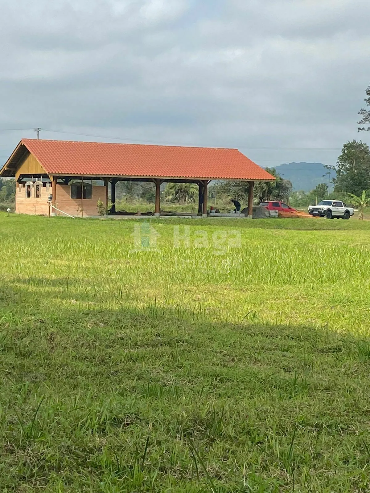 Fazenda à venda de 4 ha em Itajaí, SC, Brasil