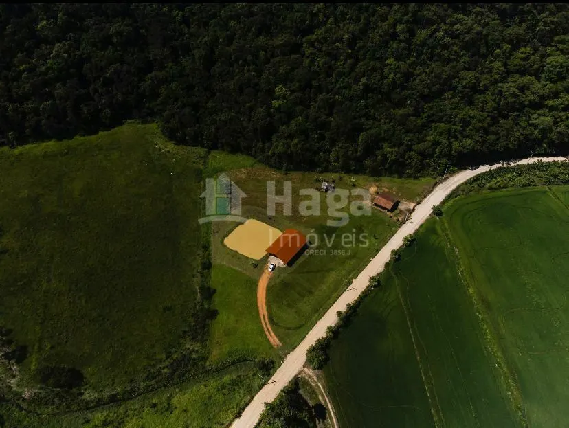 Fazenda à venda de 4 ha em Itajaí, SC, Brasil